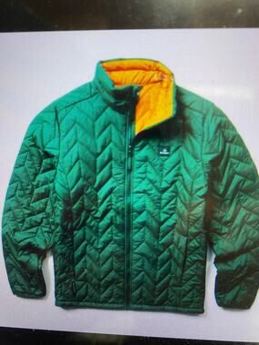 Wolverine W1209005-360 Men’s Alpine Insulated Jacket, Everglade XL
